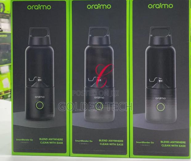 Oraimo Smartblender Go 500ml Portable Blender