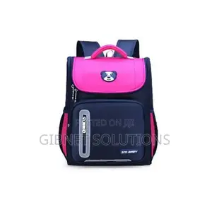 Pre-School Bags