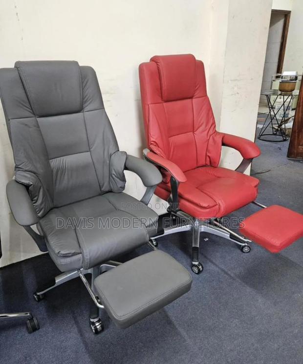 High Destiny Office Chair