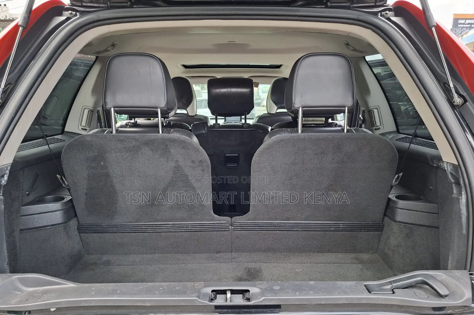 Volvo XC90 2013 Black