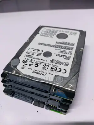 250gb Laptop Harddisk