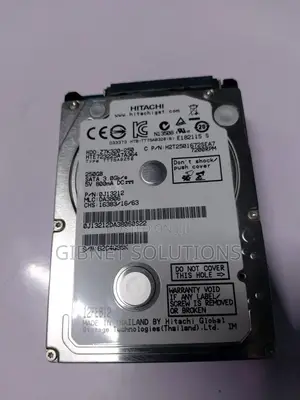 250gb Laptop Harddisk