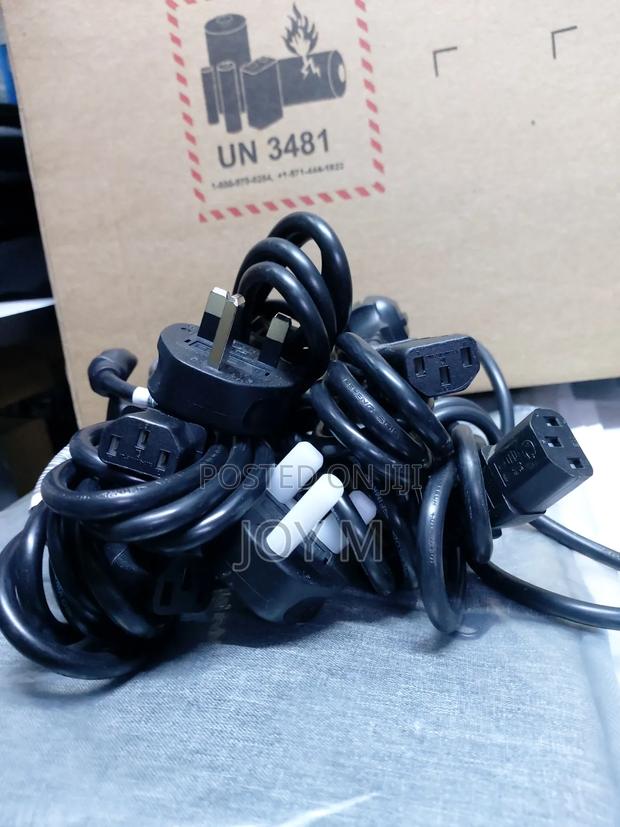 Original Power Cable
