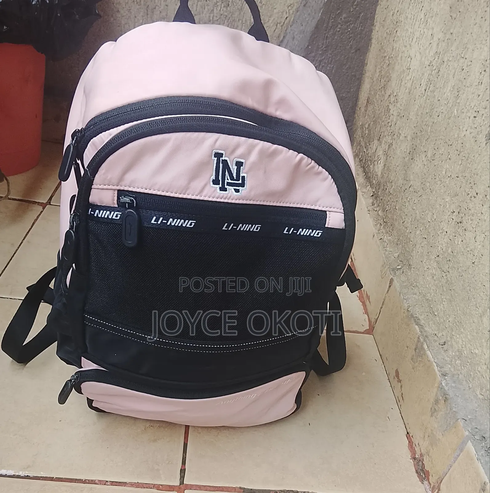 Mitumba Bags