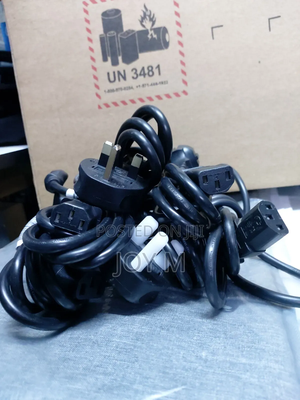 Original Power Cable