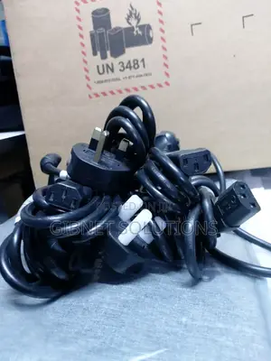 Original Power Cable