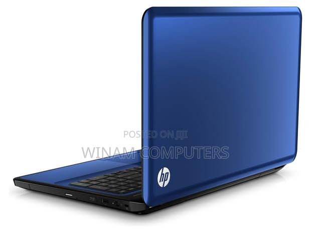 Laptop HP Pavilion G7 8GB Intel Core i5 SSD 256GB - thumbnail 4
