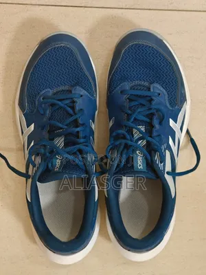 Asics Gel-Rocket 10 Indoor Court Shoes