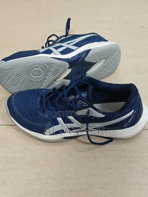 Asics Gel-Rocket 10 Indoor Court Shoes
