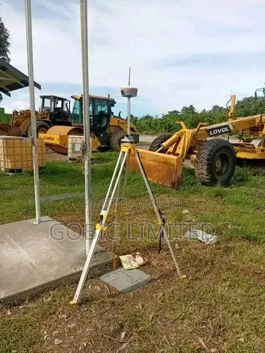 Topographical Surveyors Kenya