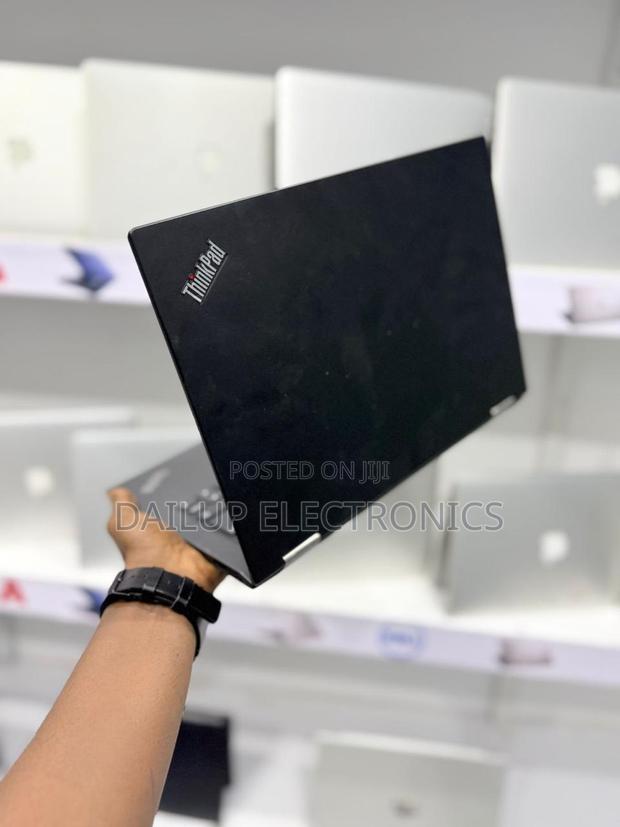 Laptop Lenovo ThinkPad T460 8GB Intel Core i5 SSD 256GB - thumbnail 3