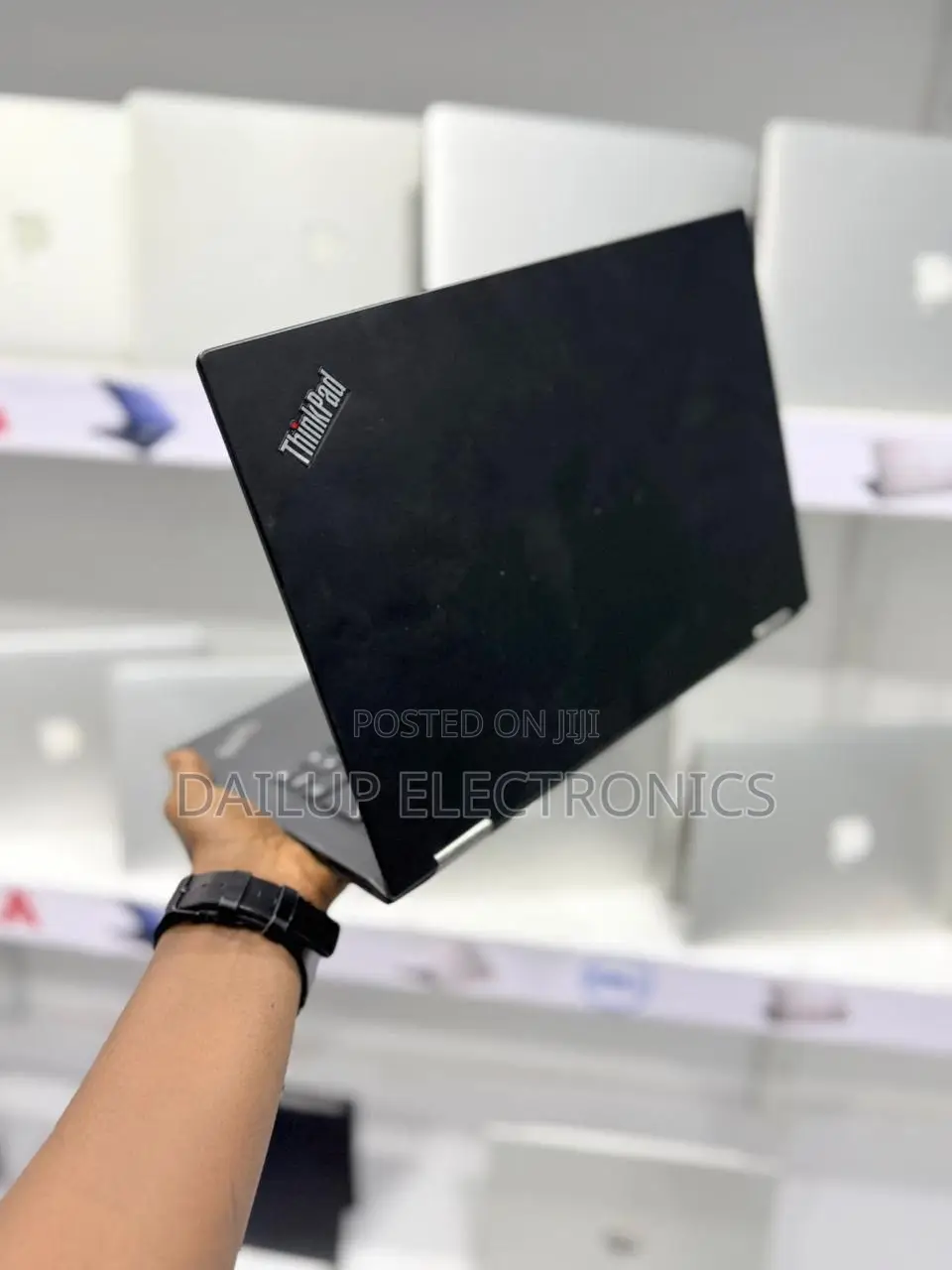 Laptop Lenovo ThinkPad T460 8GB Intel Core i5 SSD 256GB