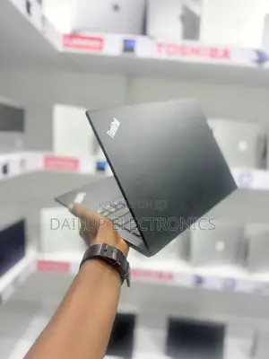 Laptop Lenovo ThinkPad T460 8GB Intel Core i5 SSD 256GB