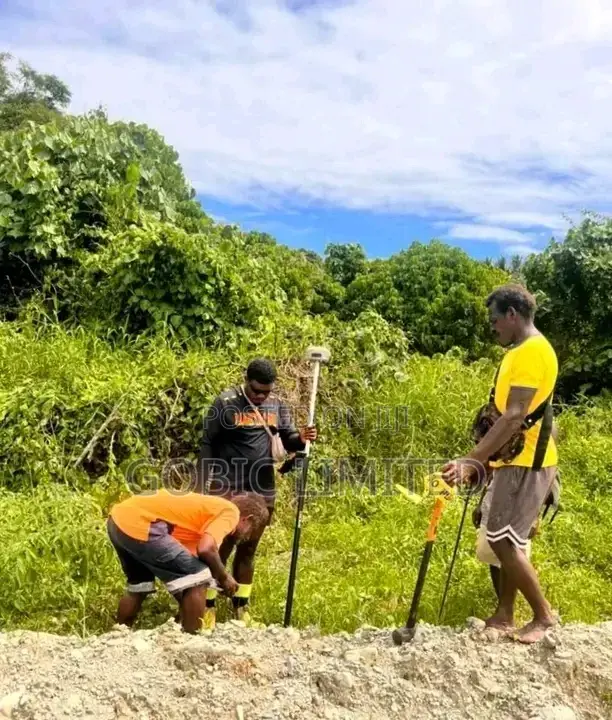 Topograhical Survey Experts in Kenya