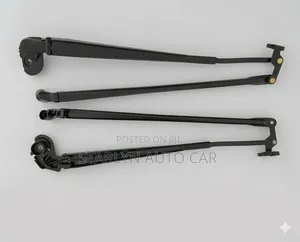 Toyota Vitz Nsp130 (2013-2017) Genuine Front Wiper Arm