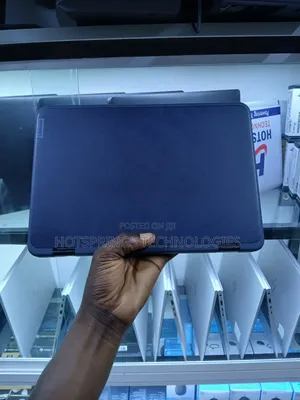 Laptop Lenovo 4GB Intel Celeron SSD 128GB