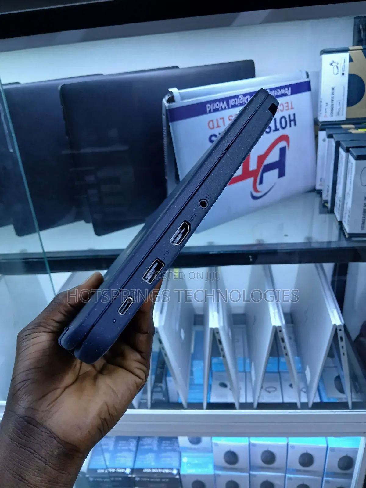 Laptop Lenovo 4GB Intel Celeron SSD 128GB