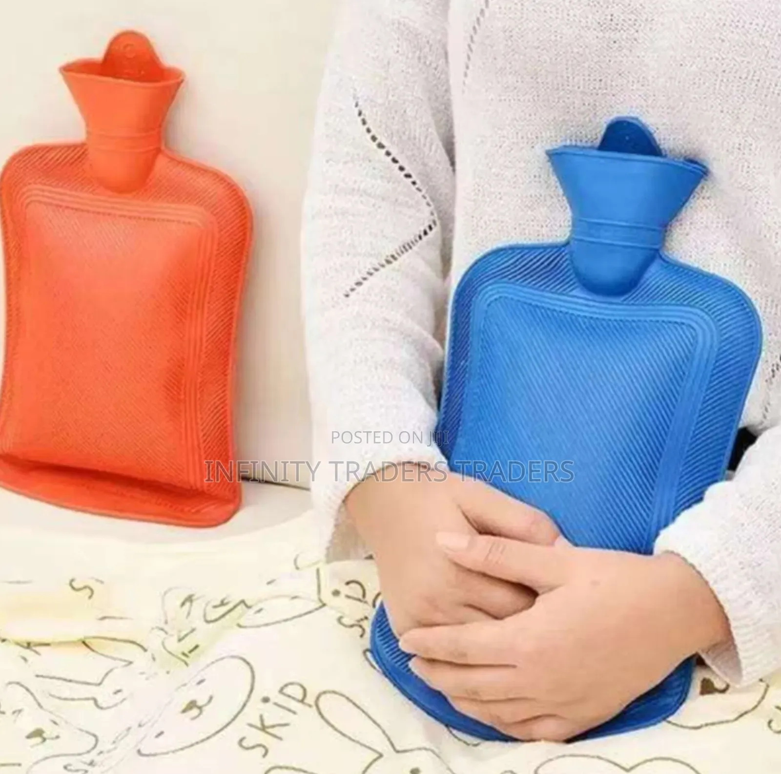 Hot Water Bottle