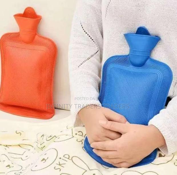 Hot Water Bottle