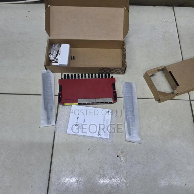 Mikrotik L009 Wireless Gigabit Router Wifi 6 Routerboard