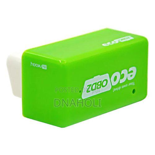 Car Fuel Saver Up to 50%