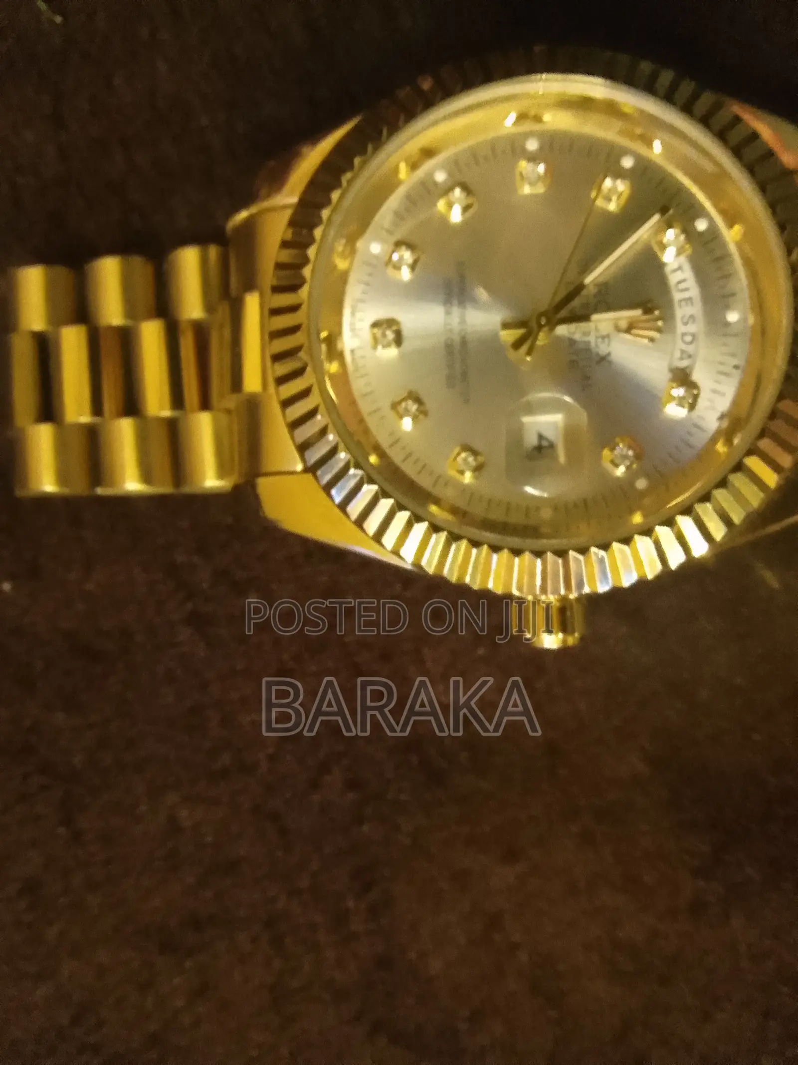 Rolex Watch High Replica