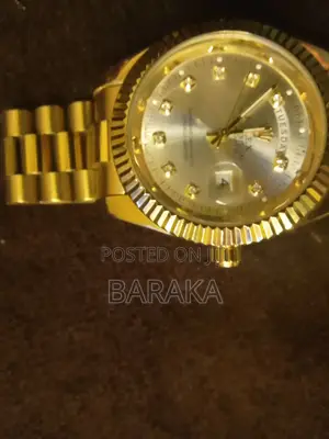 Rolex Watch High Replica