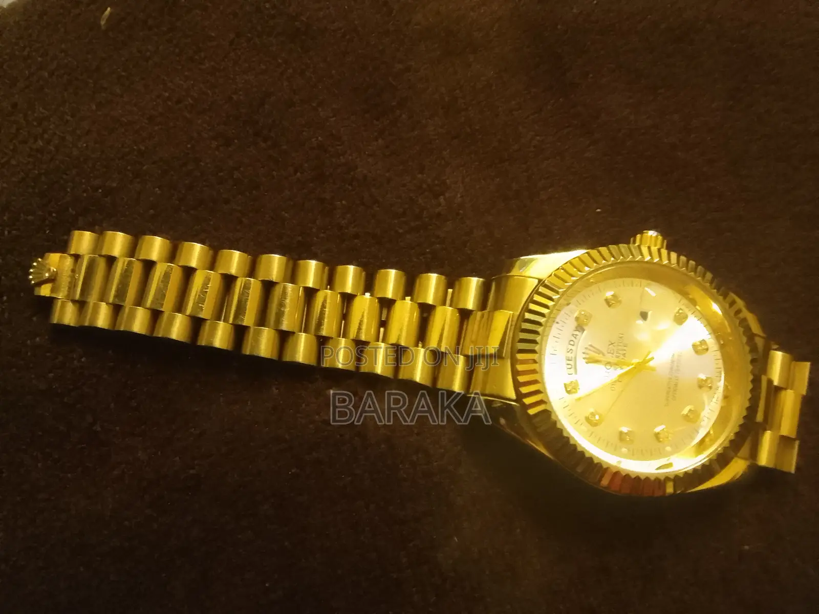 Rolex Watch High Replica