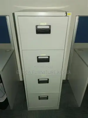 4-Drawer Imported Gym/Office Storage Locker