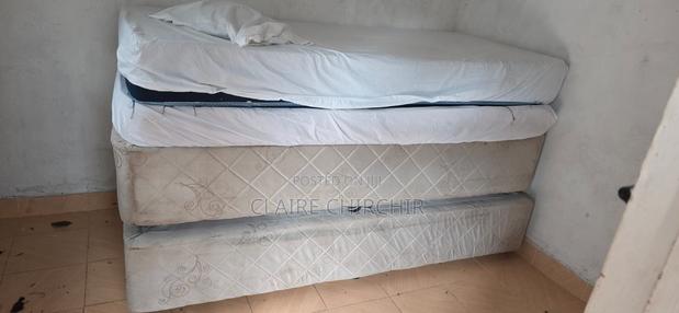 Two 3by6 Beds - thumbnail 4