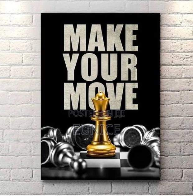 Modern Art Decor - thumbnail 5