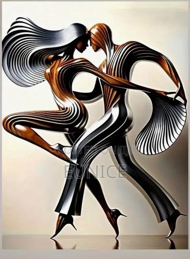 Modern Art Decor - thumbnail 7