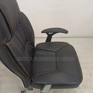 Executive Leather Adjustable Generic Home Chair