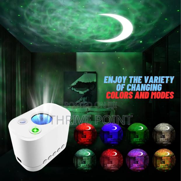 Wide Variety Effect Adjustable Multi-Angle C211 - thumbnail 2