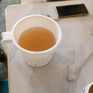 Muratina Plug