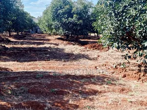 7.5 Acres on Sale at Mwea -Embu