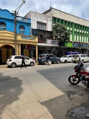 Sohali Building Commercial Property for Sale in Nairobi CBD