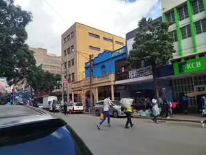 Sohali Building Commercial Property for Sale in Nairobi CBD