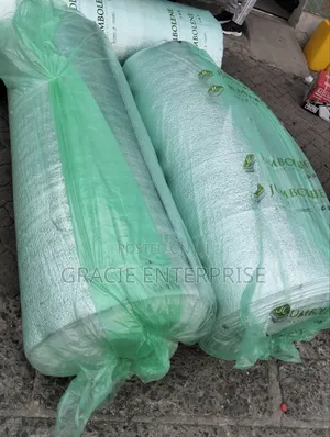Heat Insulation