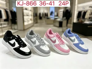 Fashion Sneakers for Men Women -Size 36-41