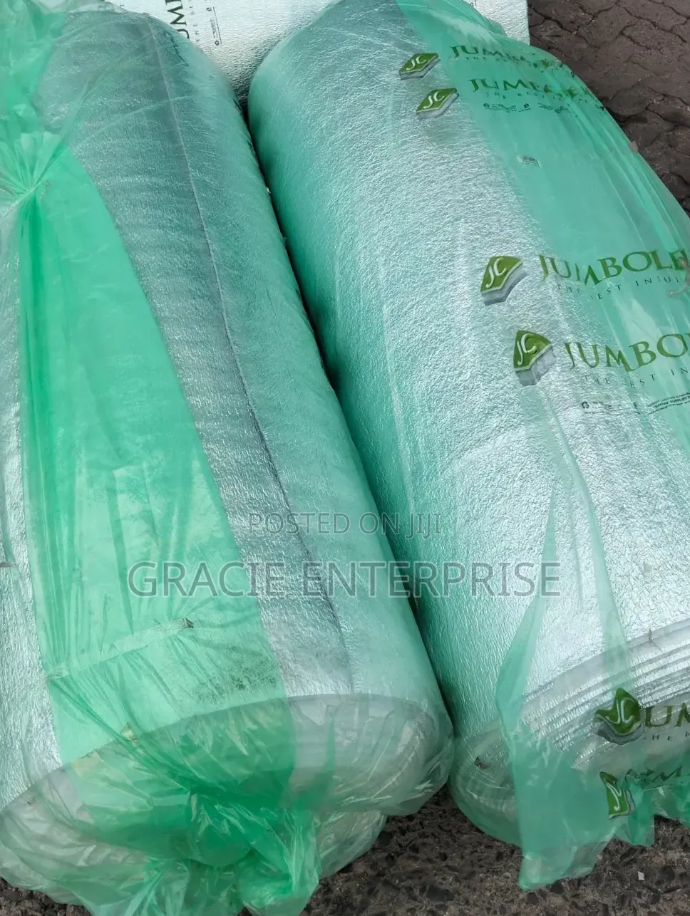 Radiation Insulation for Heat/ Heat Insulation