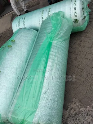 Radiation Insulation for Heat/ Heat Insulation