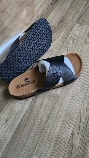 Timberland Cross Design Sandal