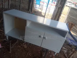 4 Feet Tv Stand