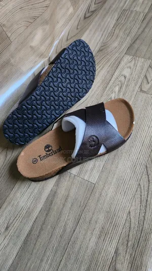 Timberland Cross Design Sandal