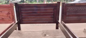 King Size Bed