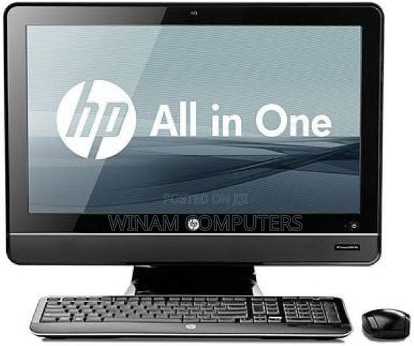 Desktop Computer HP AiO 24 8GB Intel Core i5 HDD 500GB - thumbnail 3