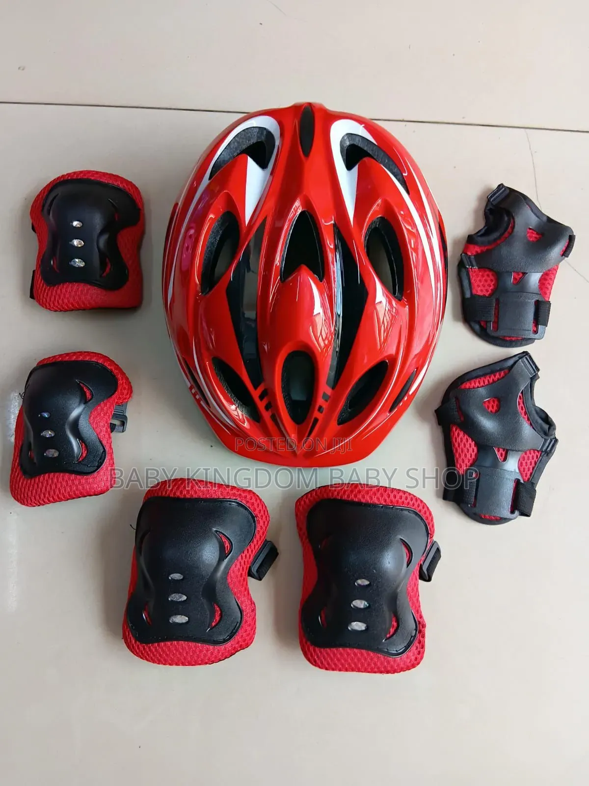 Kids Protective Gear