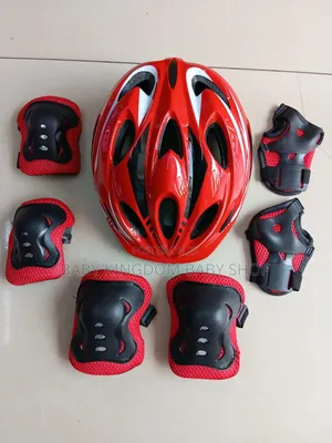 Kids Protective Gear