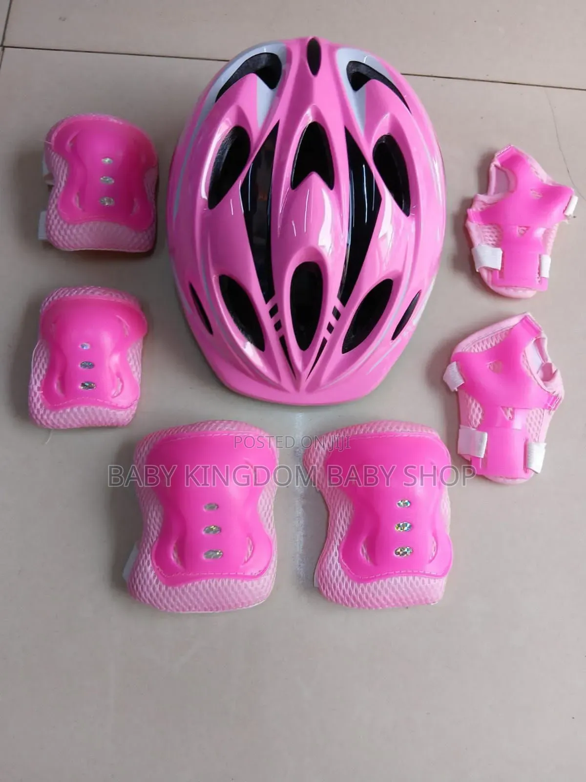 Kids Protective Gear